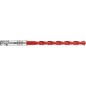 Foret multifonction ALPEN Profi Multicut, avec tige SDS Plus courte, diam. 10 mm, L  :  210 mm