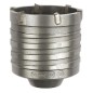 Couronne HELLER d : 40x50mm avec M16 filetage interieur