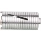 Couronne diamant soudage laser 3D Raccord M16 L:82x150mm