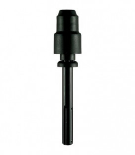 ALPEN Adaptateur SDS-Max-Plus
