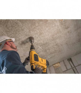 Couronne HELLER SUPER QUICK d : 80x550/430mm avec SDS-max