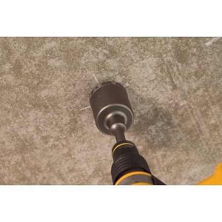 Couronne HELLER SUPER QUICK D : 50x550/430mm avec SDS-max