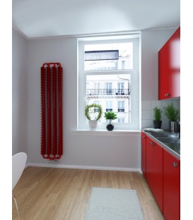 Radiateur Ribbon vertical