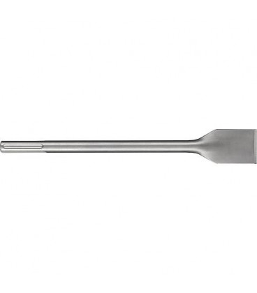 Burin large ALPEN Extreme Plus avec tige SDS-Max L :  380x50mm
