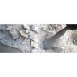 Burin pour carrelage HELLER avec SDS-plus 40 x 250 mm