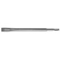 Burin plat HELLER ENDURO avec SDS-PLUS 20 x 250 mm