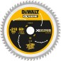 Lame de scie circulaire DeWalt, DT99567 XR Extreme Runtime 60Z 210/30mm