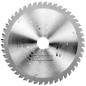 Lame de scie circulaire extreme diam. 216 x 30 mm +48 dents alternes convient pour DeWalt DWS773