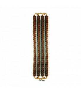 Radiateur Ribbon vertical