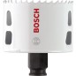 Scie-cloche BOSCH BoisetMetal avec PowerChange et PowerChange Plus D : 67mm