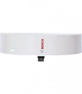 Scie-cloche BOSCH BoisetMetal avec PowerChange et PowerChange Plus D : 210mm