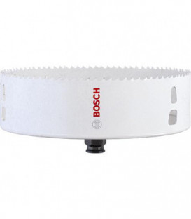 Scie-cloche BOSCH BoisetMetal avec PowerChange et PowerChange Plus D : 168mm