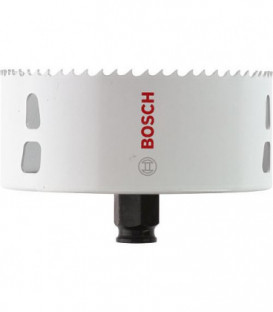 Scie-cloche BOSCH BoisetMetal avec PowerChange et PowerChange Plus D : 114mm