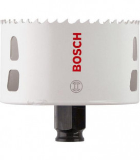 Scie-cloche BOSCH BoisetMetal avec PowerChange et PowerChange Plus D : 83mm