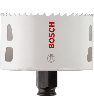 Scie-cloche BOSCH BoisetMetal avec PowerChange et PowerChange Plus D : 83mm