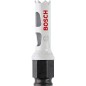 Scie-cloche BOSCH BoisetMetal avec PowerChange et PowerChange Plus D : 65mm