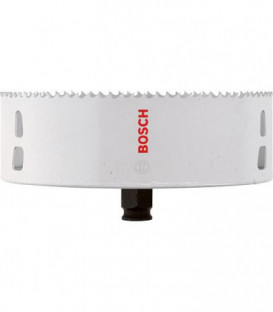 Scie-cloche BOSCH BoisetMetal avec PowerChange et PowerChange Plus D : 140mm