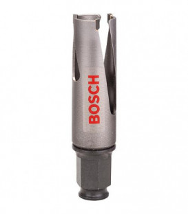 Scie-cloche BOSCH MultiConstruction avec PowerChange et PowerChange Plus D : 25x60mm