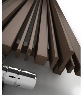 Radiateur Sherwood Vertical