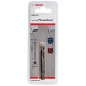Foret centrage BOSCH® HSS- Co diam. 7,15 mm x 65 mm convient pr Power Change Plus