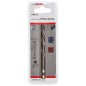 Foret centrage BOSCH® HSS- Co diam. 7,15 mm x 65 mm convient pr Power Change Plus