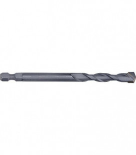 Foret centrage BOSCH® TCT pointe 8,5mm,corps percage 7,15mmx105mm convient pour Power Change Plus