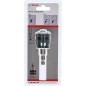 Adaptateur BOSCH® PowerChange Plus ac. tige six pans 8,7 mm