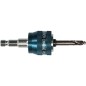 Adaptateur BOSCH® PowerChange Plus ac. foret de centrage diam.7,15 x 85 mm