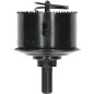 Scie a trepan BOSCH avec outil a lamer diam. : 68mm