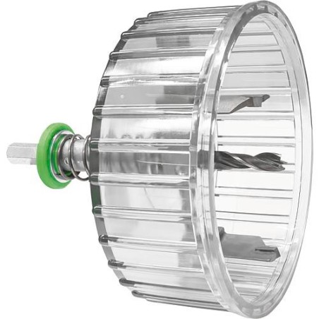 Scie trepan Profi HM HKS P 35-105 mm