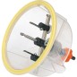 Scie trepan BHC 205 40-205 mm