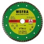 Disque diamant pour 150 x 22mm