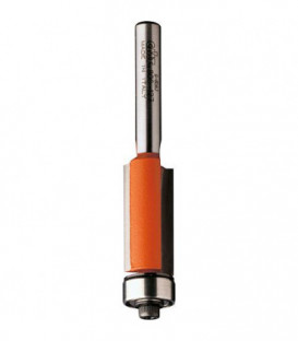Fraise D : 9,5 x 68,2mm avec D : 8,0mm tie
