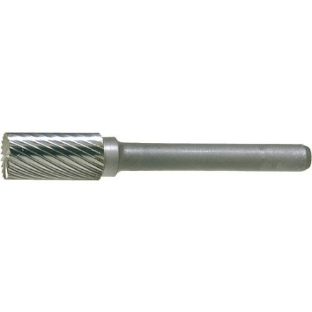 HM Fraise cylindrique, avec crantage diam. 3,0mm, 1 piece