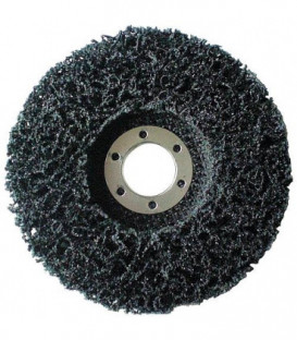 Disque toile WEFRA VSG diam. 115 x 22,23 mm