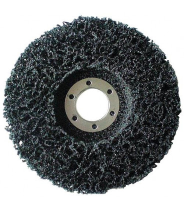 Disque toile WEFRA VSG diam. 115 x 22,23 mm