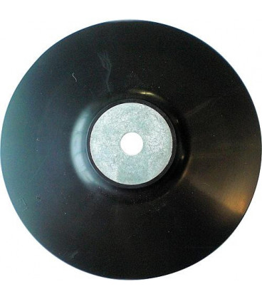 Plateau pour disque abrasif type FGT dim 115mmxM14