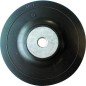 Plateau pour disque abrasif type FGT dim 115mmxM14