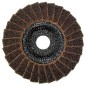 Disque a lamelles WEFRA LSGV-A/C brute D : 125 x 22,23mm