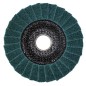 Disque a lamelles WEFRA LSGV-A/F fin D : 115 x 22,23mm