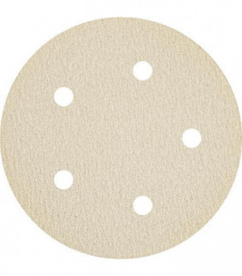 Disque abrasif KLINGSPOR PS33CK diam. 125 mm GLS5 grain 100 UE  :  100 pieces
