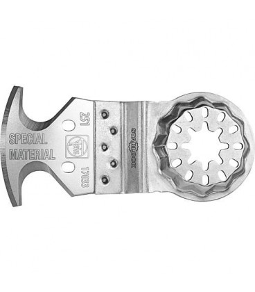 Multimètre FEIN avec STARLOCK@ 1 pièce