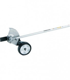 Accessoire Coupe bordure MAKITA EE 400 MP convient pour traction multifonctionnelle DUX 60 Z