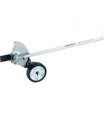 Accessoire Coupe bordure MAKITA EE 400 MP convient pour traction multifonctionnelle DUX 60 Z