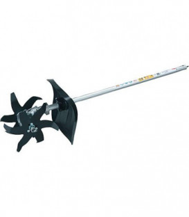 Accessoire Cultivateur MAKITA KR 400 MP convient pour traction multifonctionnelle DUX 60 Z