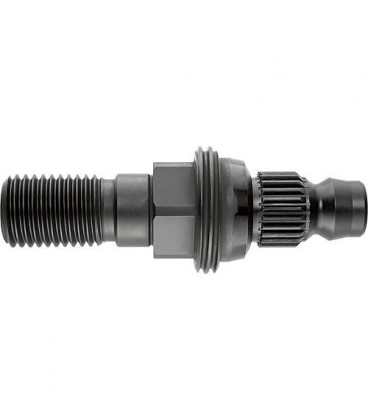 Adaptateur UNC 1 1/4 male