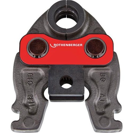 Machoires Rothenberger compact TH26