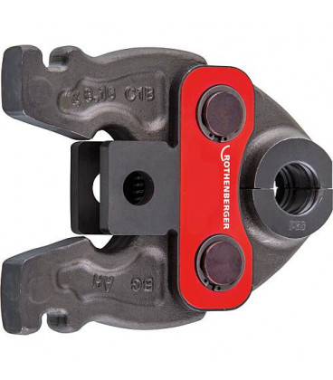 Machoires Rothenberger compact G26