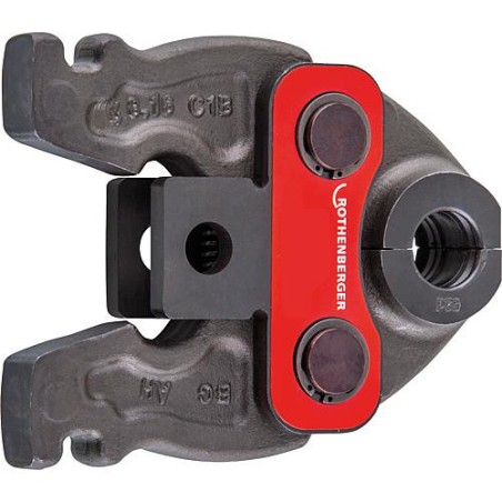 Machoires Rothenberger compact G20