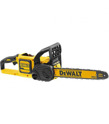Scie a ruban sans fil DeWalt 54V DCM575N sans batterie et chargeur